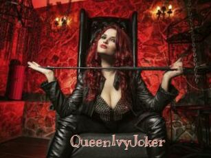 QueenIvyJoker