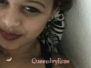 QueenIvyRose