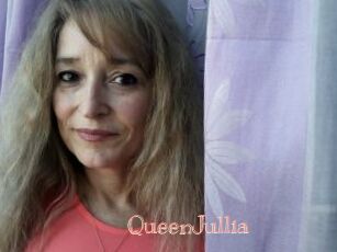 QueenJullia