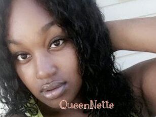 QueenNette