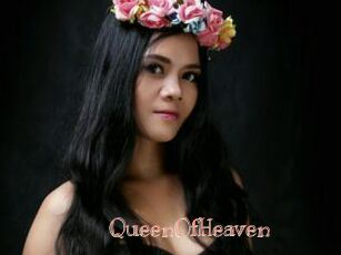 QueenOfHeaven