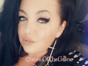 QueenOfTheGame