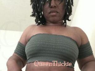 QueenThickie