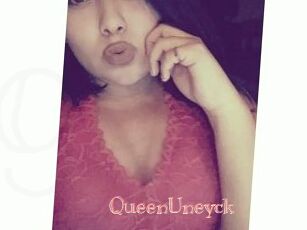 QueenUneyck