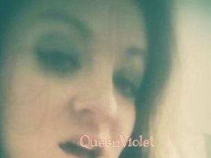 QueenViolet