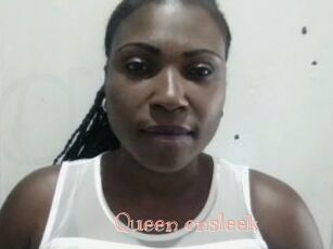 Queen_onsleek