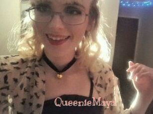 QueenieMaya