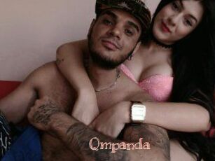 Qmpanda