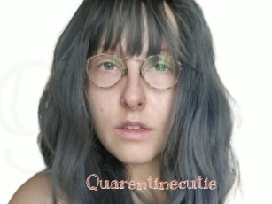 Quarentinecutie