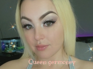 Queen_germoney