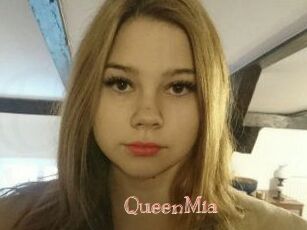 QueenMia