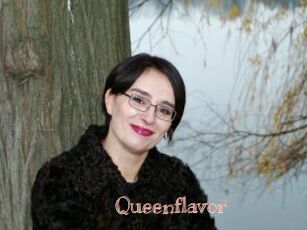 Queenflavor