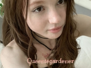 Queeniegardener