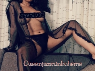 Queenjazminboheme