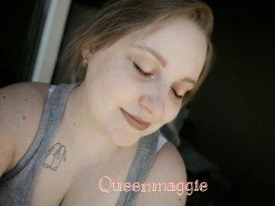 Queenmaggie