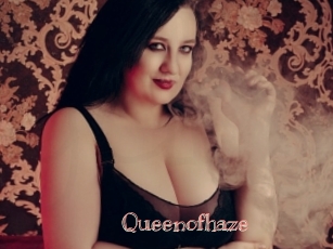 Queenofhaze