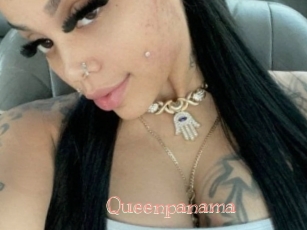 Queenpanama