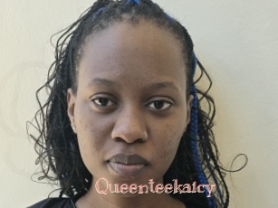 Queenteekaicy