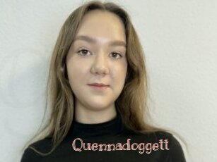 Quennadoggett