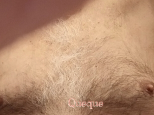 Queque