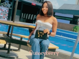 Quincyberry