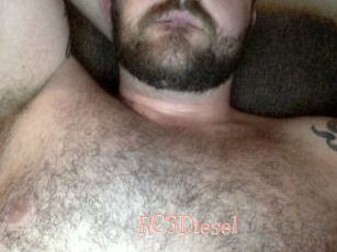 RCSDiesel