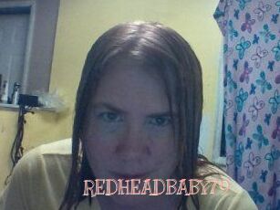 REDHEADBABY79