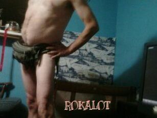 ROKALOT