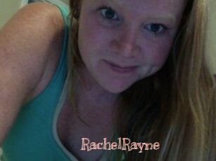 RachelRayne