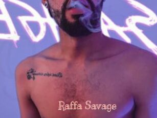 Raffa_Savage