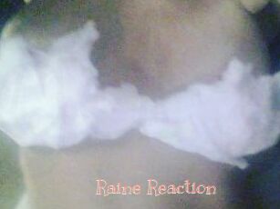 Raine_Reaction