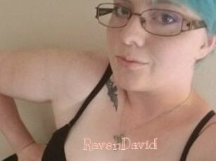 Raven_David