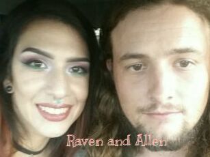 Raven_and_Allen