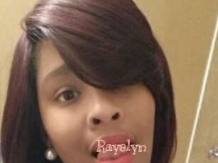 Rayelyn