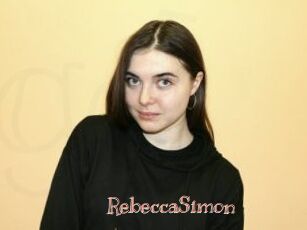 RebeccaSimon