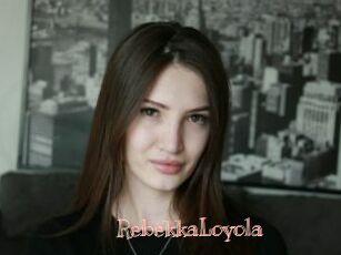 RebekkaLoyola