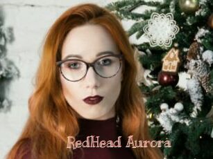RedHead_Aurora