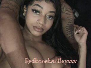 Redbonebentleyxxx