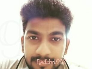 Reddy1992