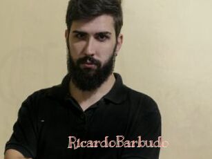 RicardoBarbudo