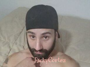 RickyCortez