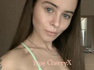 Ripe_CherryX