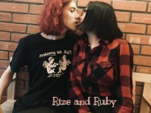 Rize_and_Ruby