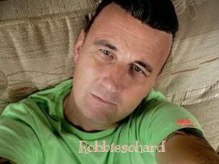 Robbiesohard