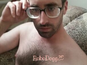 RoboDogg25