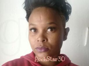 RockStar30