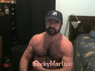 RockyMartino