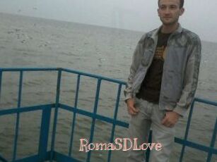 RomaSDLove