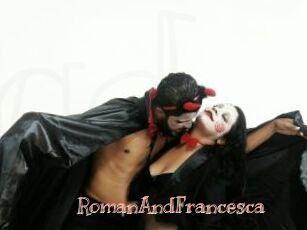 RomanAndFrancesca