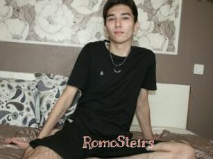 RomoSteirs